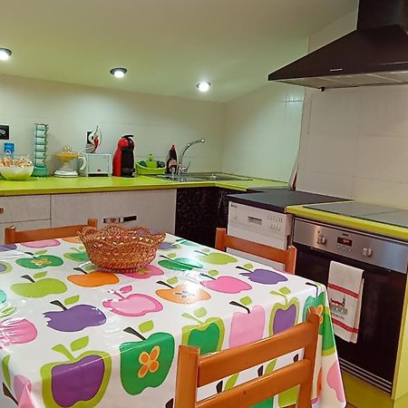 Casa Evita Саншеншо Екстер'єр фото